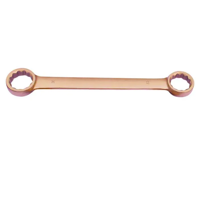 BAHCO 18X19MM RINGSLEUTEL VONKVRIJ NSB0101819