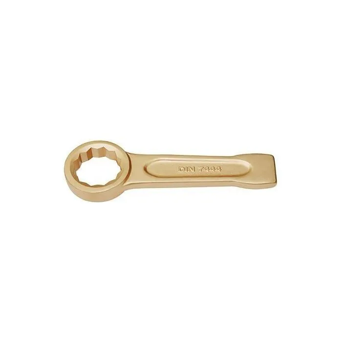 BAHCO 43MM RINGSLAGSLEUTEL VONKVRIJ AG NS10443