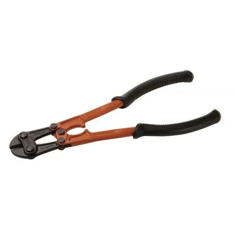 BAHCO BOUTENSCHAAR  600MM  HOOGGELEERD KWALITEITSSTAAL  455924