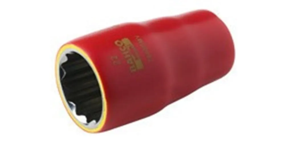 BAHCO DOPSLEUTEL VDE 1/2INCH 15MM | 7800DMV15