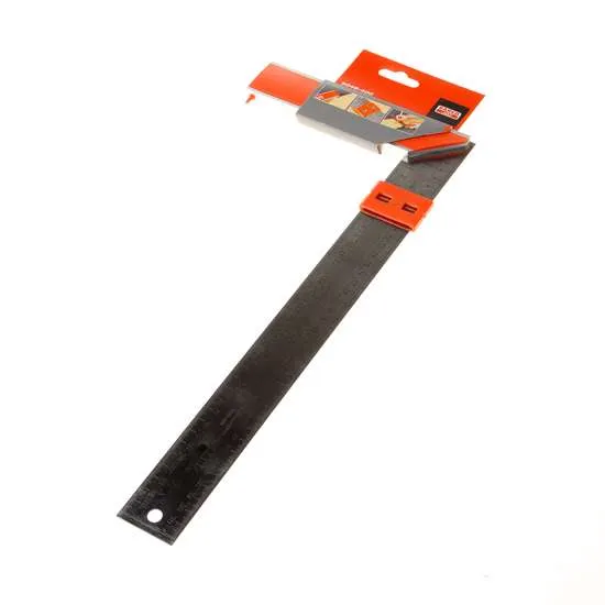 Bahco Schrijfhaak aluminium 400mm