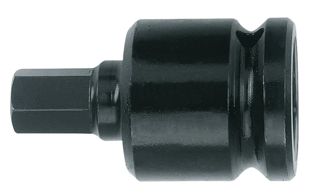 BAHCO SCHROEVENDRAAIERDOPSLEUTEL 6KNT 1 | 7993S0190