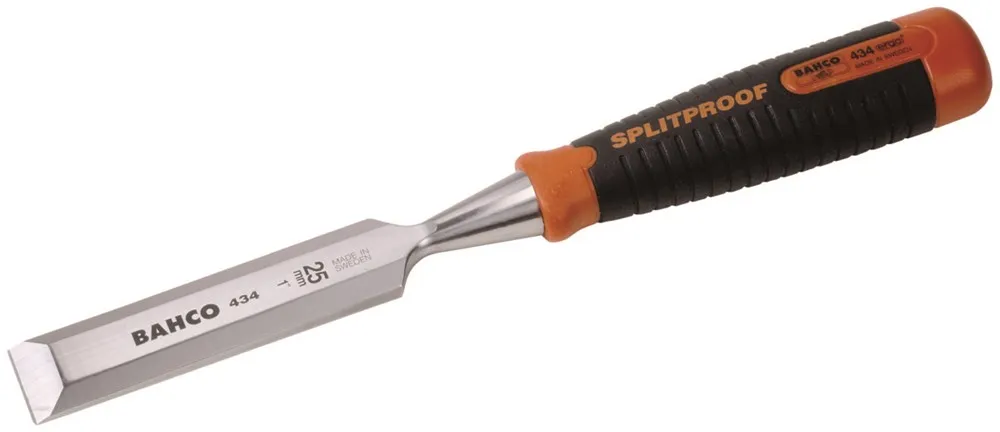 BAHCO STEEKBEITEL ERGO 434  6MM
