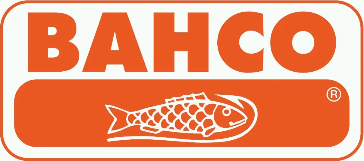 BAHCO VERSTELBARE HAAKSLEUTEL | 40B3275