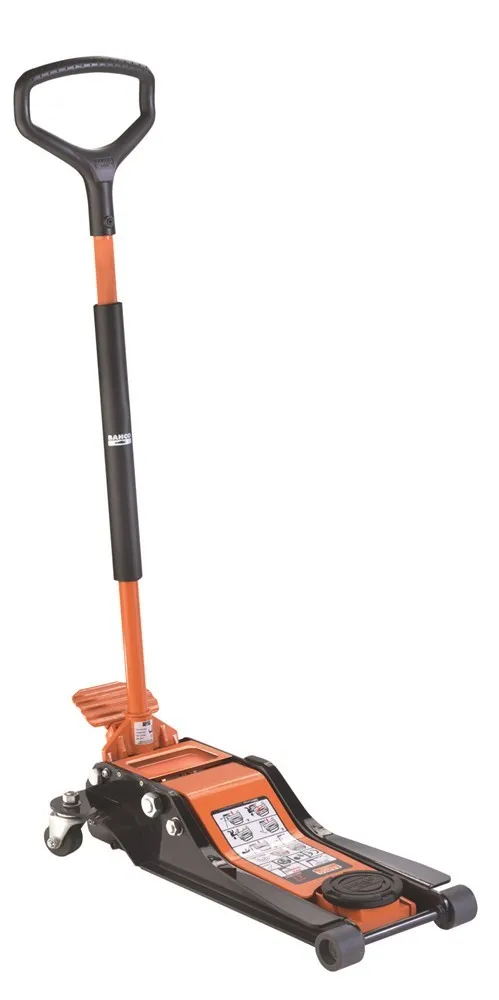 EXTRA LAGE INSTEEK ROLKRIK 2T BH12000 BAHCO