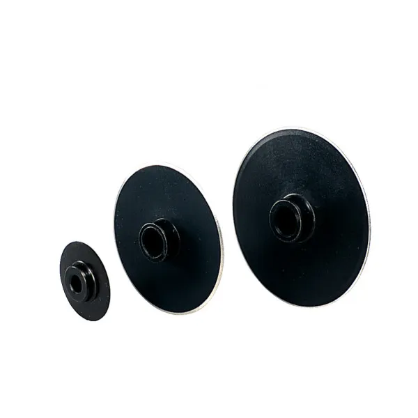 KS Tools 53mm snijwiel voor KS pijpsnijder Gr. 2 en 3