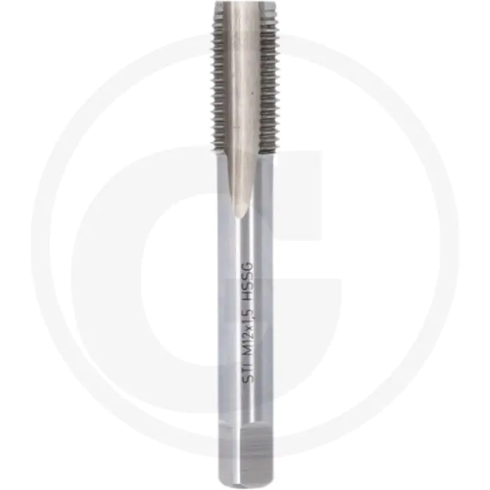 KS Tools Draadtap M12x1,5 (für Gewindeeinsätze)