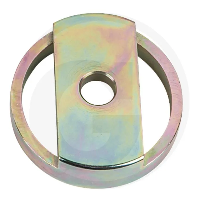 KS TOOLS DRUCKSTüCK, Ø 99,0 MM  BREEDTE: 100 MM