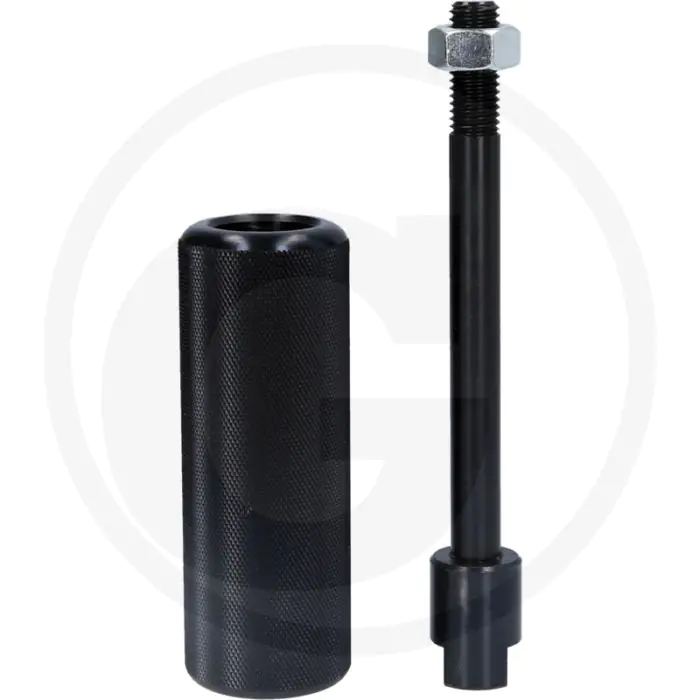 KS Tools Führungsstange mit Schlaggewicht - Breedte: 300mm