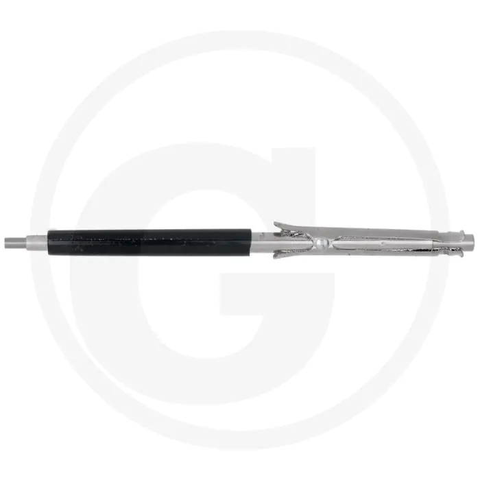 KS Tools Klepgereedschap, met magneet, 240mm lengte.