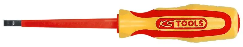KS TOOLS PREMIUM MAX ELEKTRICIENSGEREEDSCHAPSKOFFER, 195DELIG, 117.0195