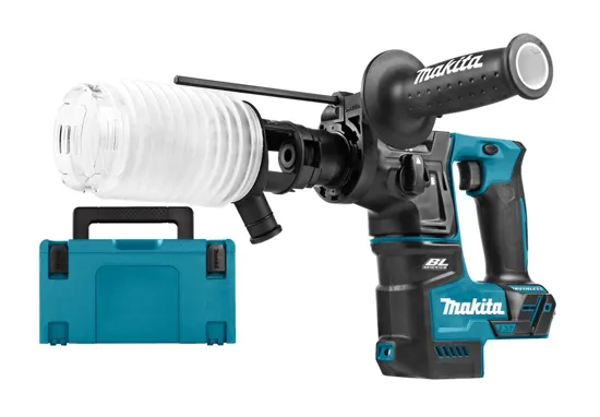 MAKITA 18 V BOORHAMER DHR171ZJ
