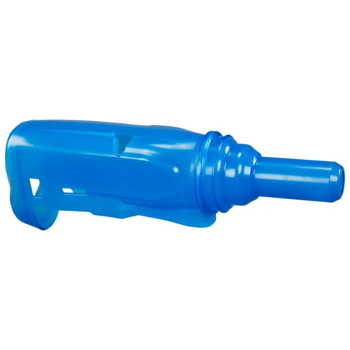 MAKITA 191S640 INDICATIEHULSSET BLAUW