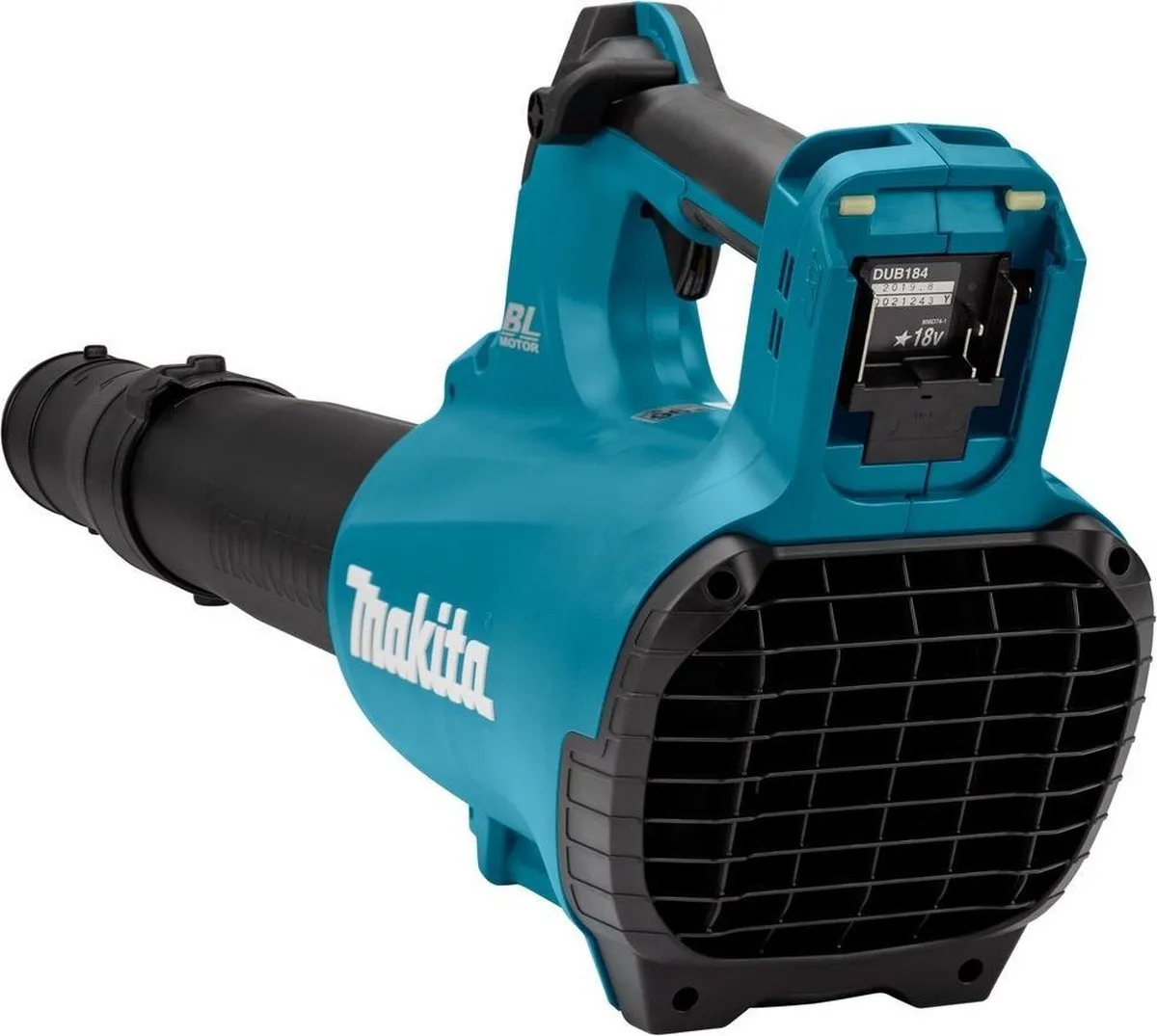 Makita accu bladblazer DUB184Z