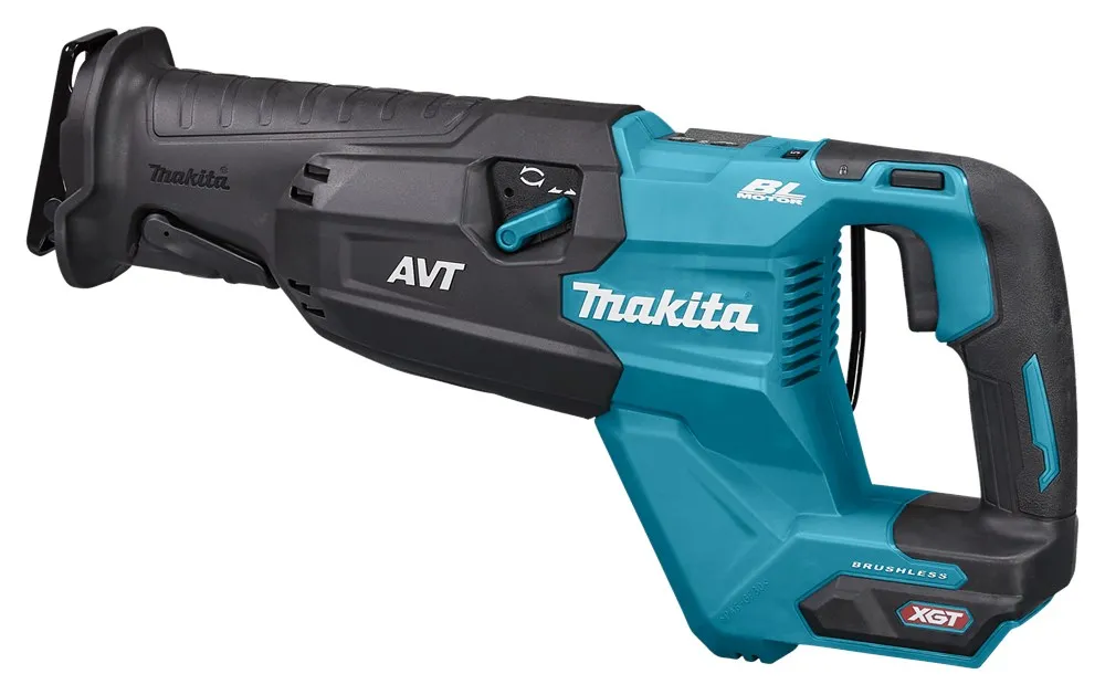 MAKITA ACCU RECIPROZAAGMACHINE 40V DJR002GZ