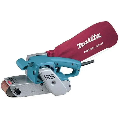 Makita Bandschuurmachine 76mm 230V 9924DB