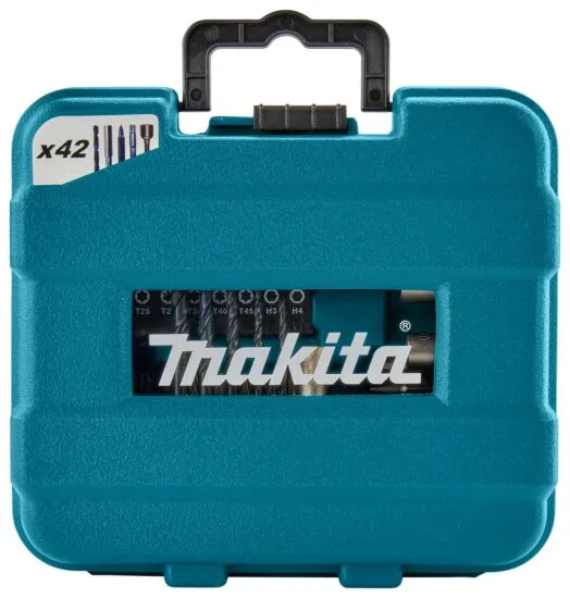 MAKITA BOOR/BITSET D58877