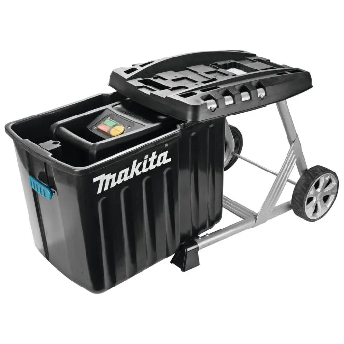 Makita UD2500 230 V Hakselaar