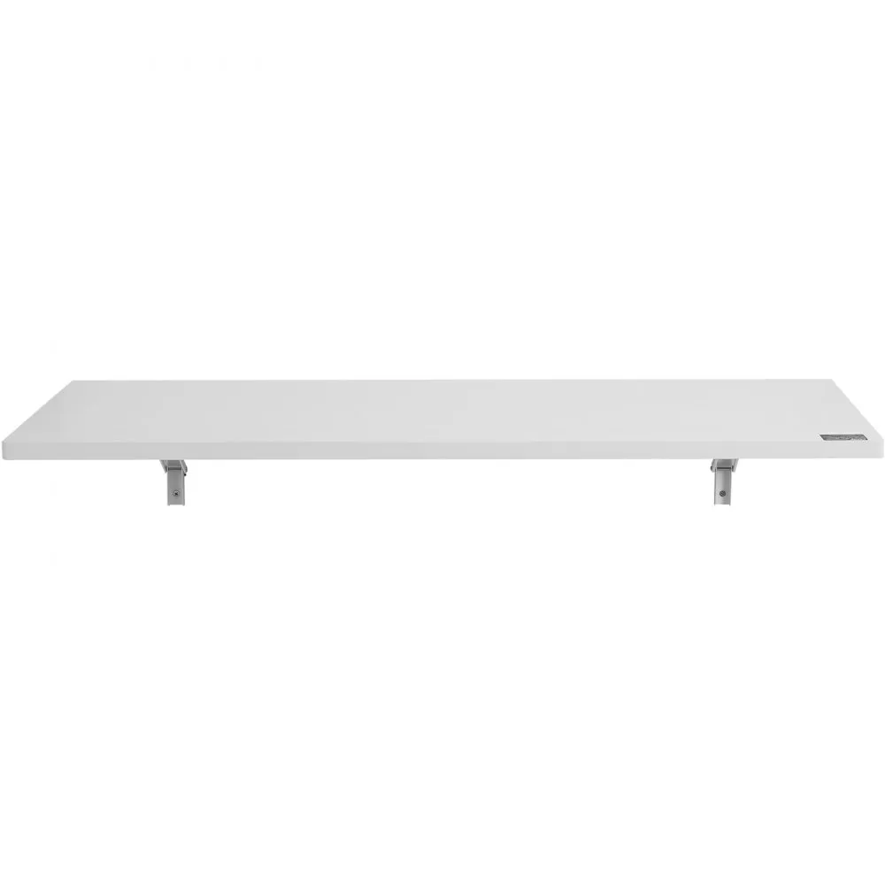 VEVOR wandklaptafel klaptafel eettafel keukentafel wandtafel 120x50cm 91kg